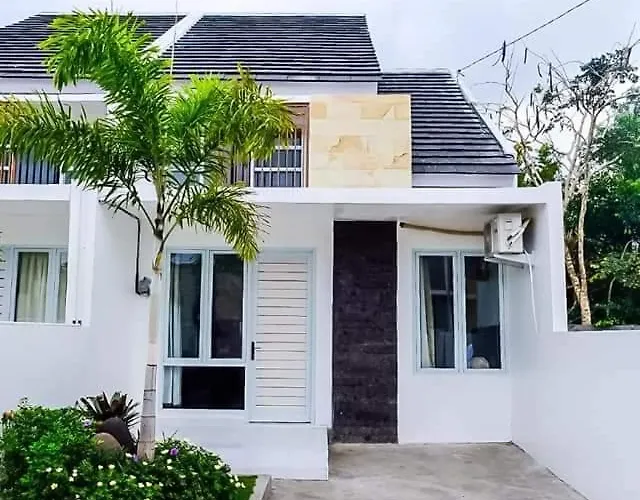 Casa White ヴィラ ウルワツ