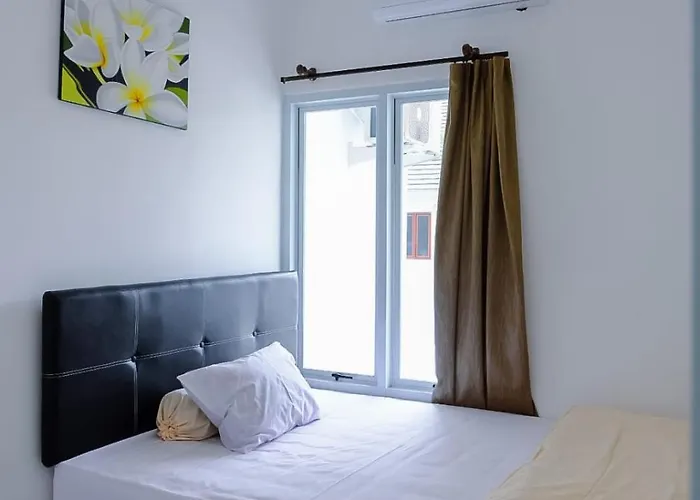 Casa White ヴィラ